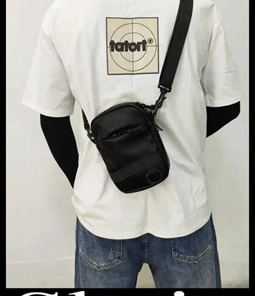 New arrivals Shein bags 2023 mens accessories 10