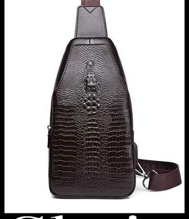 New arrivals Shein bags 2023 mens accessories 3