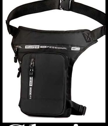 New arrivals Shein bags 2023 mens accessories 7