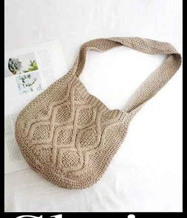 New arrivals Shein bags 2023 womens accessories 10
