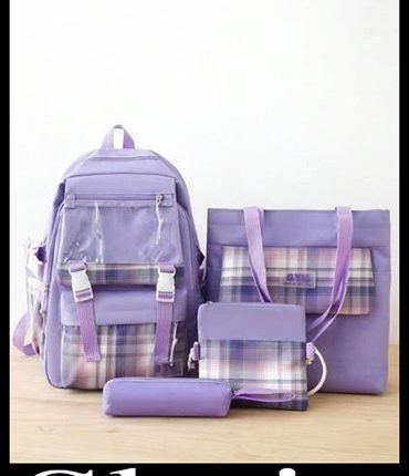 New arrivals Shein bags 2023 womens accessories 3
