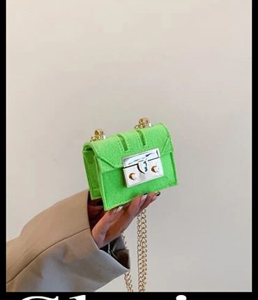 New arrivals Shein bags 2023 womens accessories 4