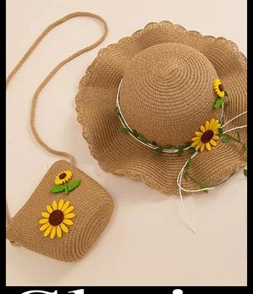 New arrivals Shein straw bags 2023 womens accessories 4
