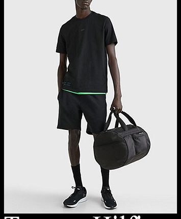 New arrivals Tommy Hilfiger bags 2023 mens look 4