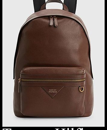 New arrivals Tommy Hilfiger bags 2023 mens look 5