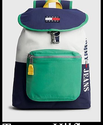 New arrivals Tommy Hilfiger bags 2023 mens look 7