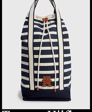 New arrivals Tommy Hilfiger bags 2023 mens look 8