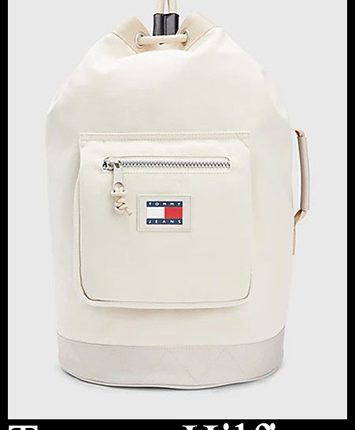 New arrivals Tommy Hilfiger bags 2023 mens look 9