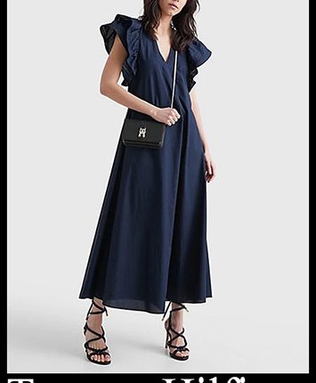 New arrivals Tommy Hilfiger bags 2023 womens look 1
