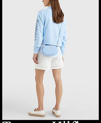New arrivals Tommy Hilfiger bags 2023 womens look 3