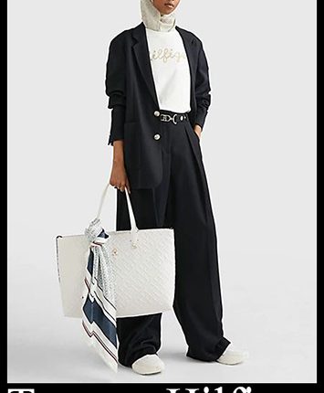 New arrivals Tommy Hilfiger bags 2023 womens look 6