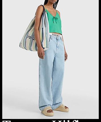 New arrivals Tommy Hilfiger bags 2023 womens look 7