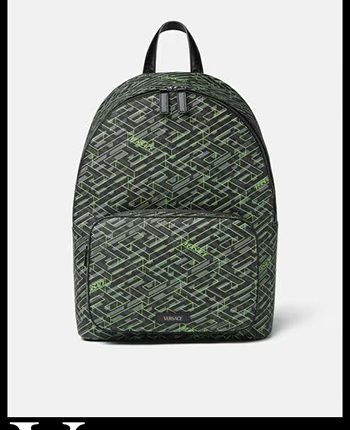 New arrivals Versace bags 2023 mens accessories 3
