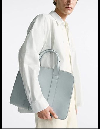 New arrivals Zara bags 2023 mens accessories 1