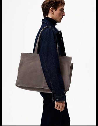 New arrivals Zara bags 2023 mens accessories 3