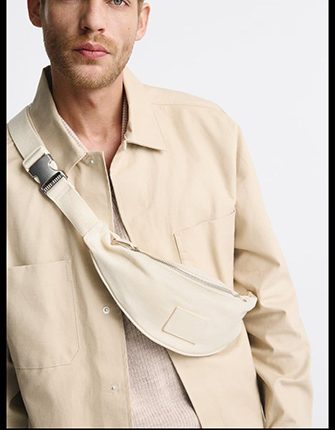 New arrivals Zara bags 2023 mens accessories 5
