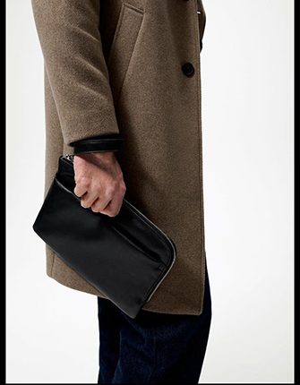 New arrivals Zara bags 2023 mens accessories 7