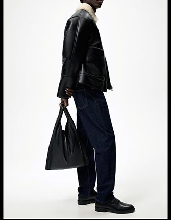 New arrivals Zara bags 2023 mens accessories 8
