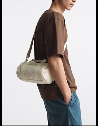 New arrivals Zara bags 2023 mens accessories 9