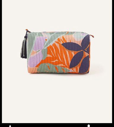 New arrivals Accessorize bags 2023 women’s accessories 10