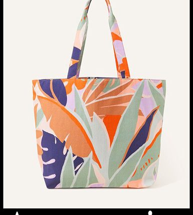 New arrivals Accessorize bags 2023 women’s accessories 3