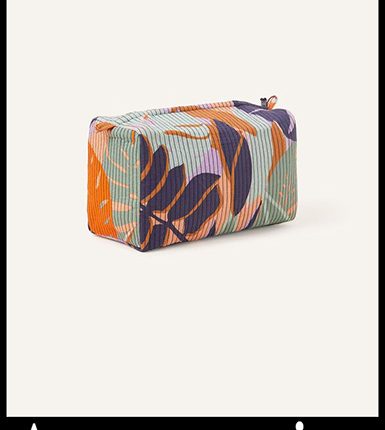 New arrivals Accessorize bags 2023 women’s accessories 5