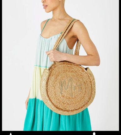 New arrivals Accessorize bags 2023 women’s accessories 6