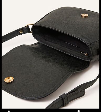 New arrivals Accessorize bags 2023 women’s accessories 7