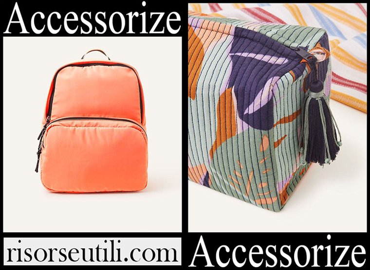 New arrivals Accessorize bags 2023 women's accessories