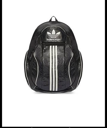 New arrivals Balenciaga bags 2023 men’s accessories 10