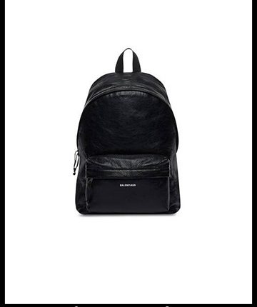 New arrivals Balenciaga bags 2023 men’s accessories 4