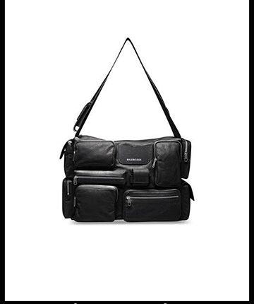 New arrivals Balenciaga bags 2023 men’s accessories 6