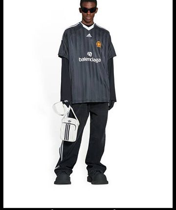 New arrivals Balenciaga bags 2023 men’s accessories 7