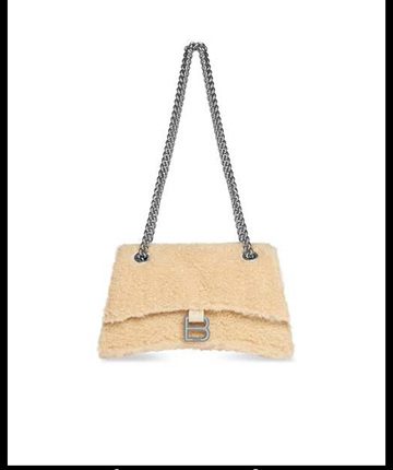 New arrivals Balenciaga bags 2023 women’s accessories 10