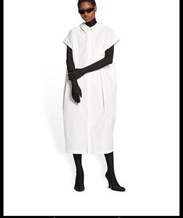 New arrivals Balenciaga dresses 2023 women’s fashion 2
