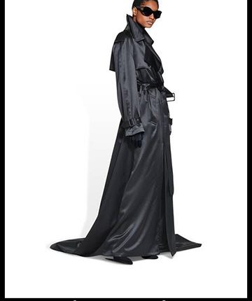 New arrivals Balenciaga dresses 2023 women’s fashion 7