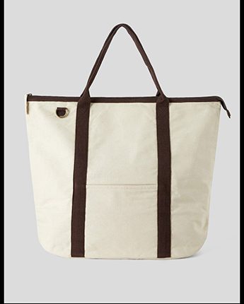 New arrivals Benetton bags 2023 men’s accessories 3