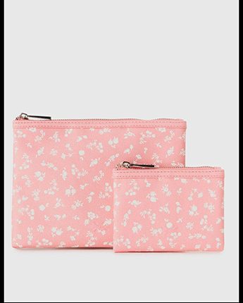 New arrivals Benetton bags 2023 women’s accessories 10