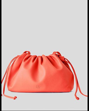 New arrivals Benetton bags 2023 women’s accessories 5