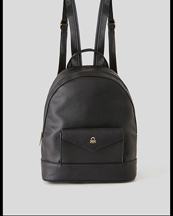 New arrivals Benetton bags 2023 women’s accessories 7