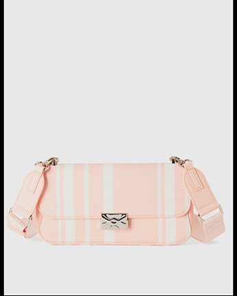 New arrivals Benetton bags 2023 women’s accessories 9