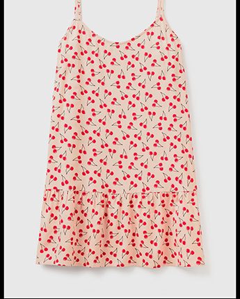 New arrivals Benetton beachwear 2023 women’s swimwear 4