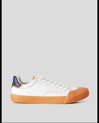 New arrivals Benetton shoes 2023 men’s footwear 1