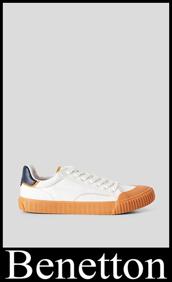New arrivals Benetton shoes 2023 men's footwear 1 New arrivals Benetton shoes 2023 men's footwear 1