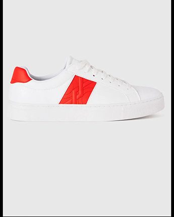 New arrivals Benetton shoes 2023 men’s footwear 2