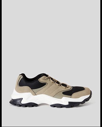New arrivals Benetton shoes 2023 men’s footwear 3