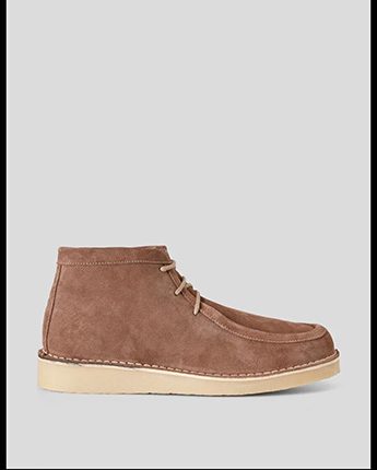 New arrivals Benetton shoes 2023 men’s footwear 4