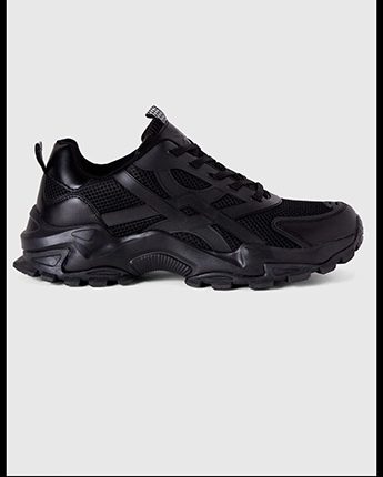 New arrivals Benetton shoes 2023 men’s footwear 5