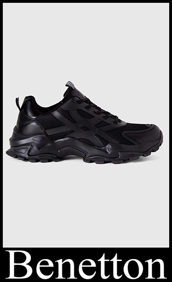 New arrivals Benetton shoes 2023 men's footwear 5 New arrivals Benetton shoes 2023 men's footwear 5