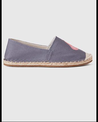 New arrivals Benetton shoes 2023 men’s footwear 7